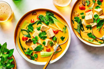 Tom Yum Kung
