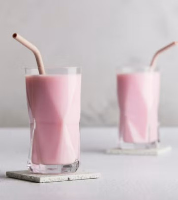 Pink MIlk