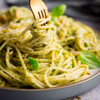 PESTO PASTA