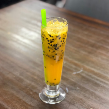 Passion Soda
