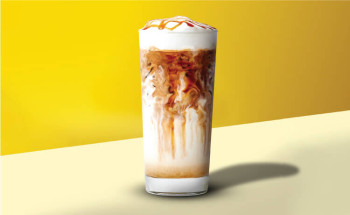Caramel Macchiato
