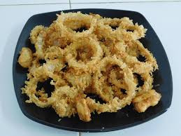 Onion Ring