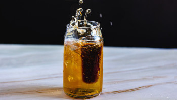 Jager Bomb