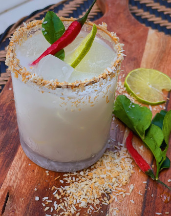Margarita