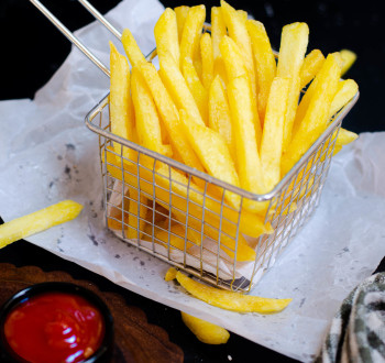 Franch Fries