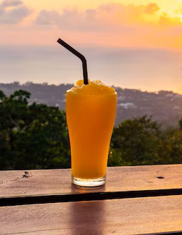 Macha Sunset