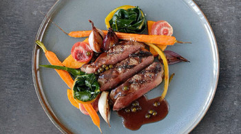BEEF RIBEYE STEAK