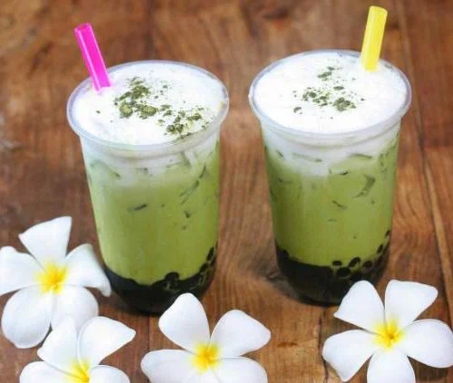 Macha