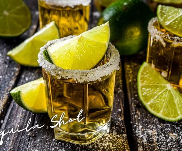 Tequila Shot