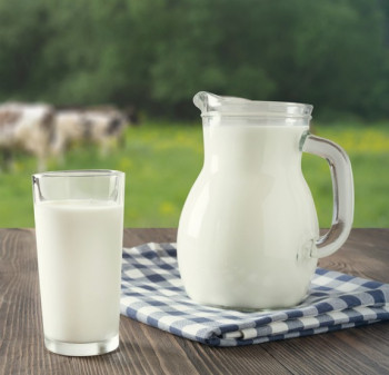 Fresh Milk