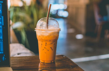 Thai Tea