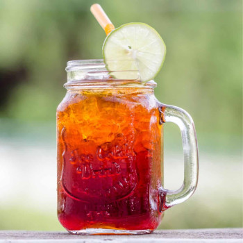 Lemon Tea