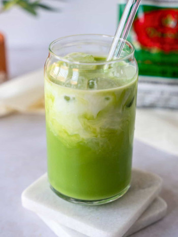 Green Tea