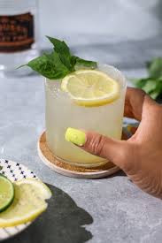 Gin & Slime