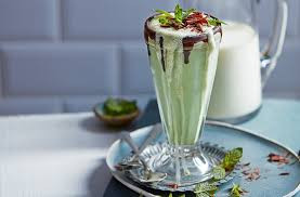 Chocolate Mint