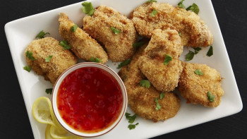 Chicken Nuggets