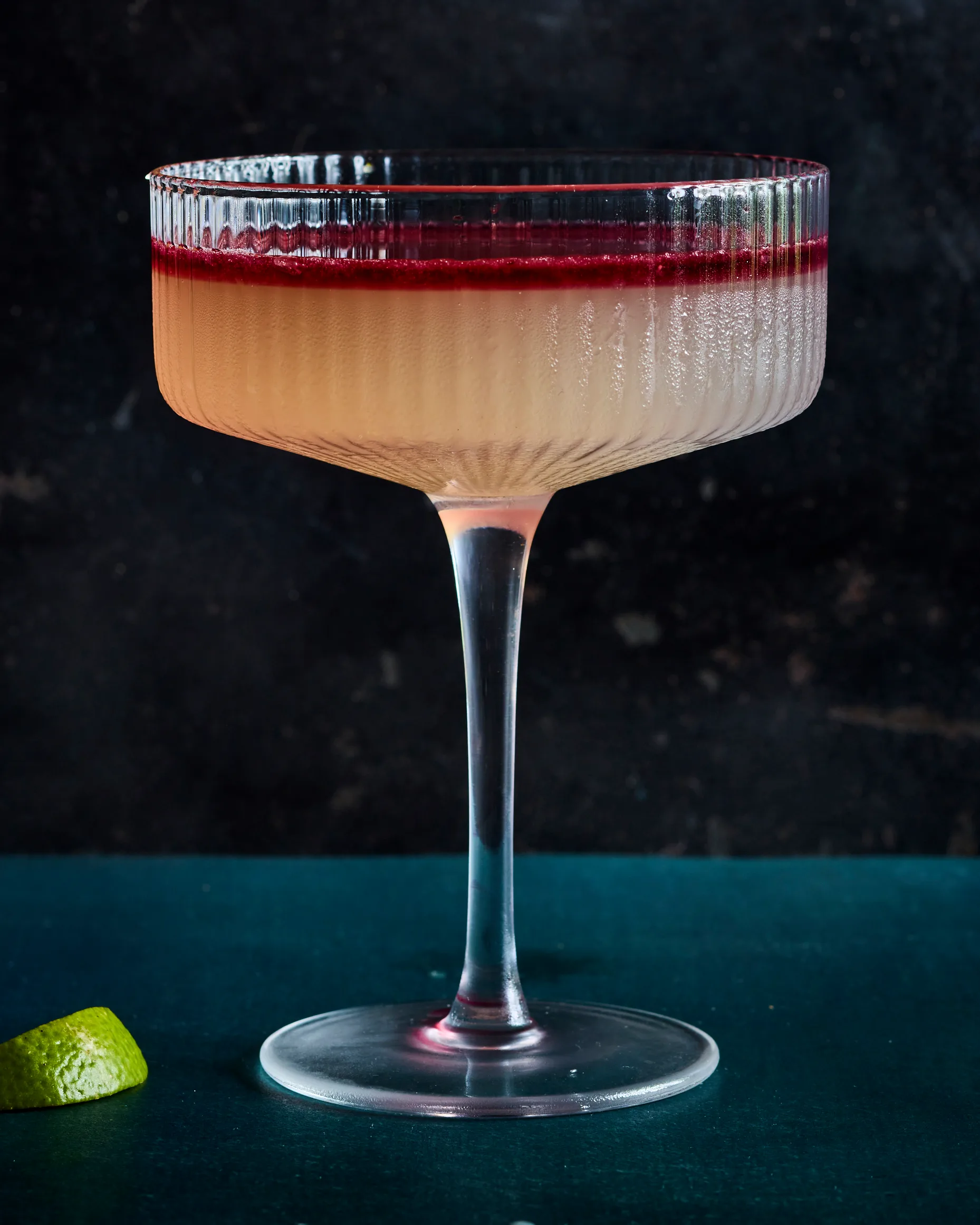 Devil's Margarita