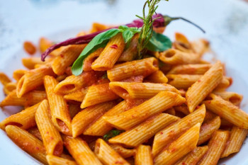 PASTA MARINARA