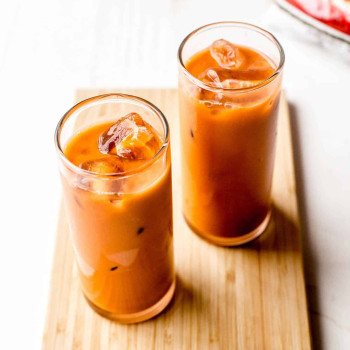 Milk Tea