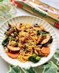 Szechuan Style Mala Xiang Guo with