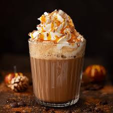 Mooha Caramel