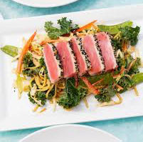 TUNA SALAD